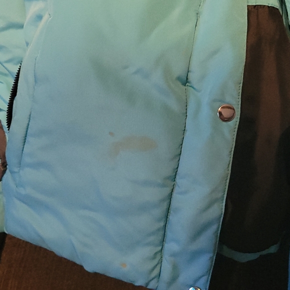 Winter jacket - Picture 2 of 2